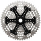 SHIMANO DEORE CS-M6200  12-SPEED CASSETTE