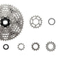SHIMANO DEORE CS-M6200  12-SPEED CASSETTE