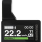 SHIMANO STEPS SC-EN600 BIKE COMPUTER