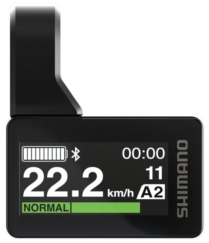 SHIMANO STEPS SC-EN600 BIKE COMPUTER