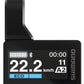 SHIMANO STEPS SC-EN600 BIKE COMPUTER