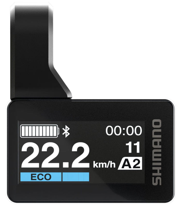 SHIMANO STEPS SC-EN600 BIKE COMPUTER