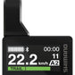SHIMANO STEPS SC-EN600 BIKE COMPUTER