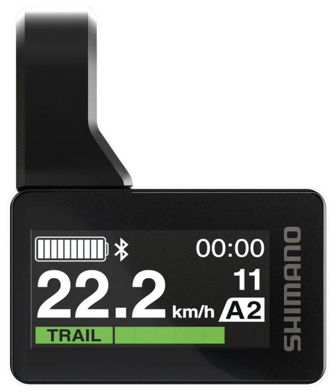 SHIMANO STEPS SC-EN600 BIKE COMPUTER