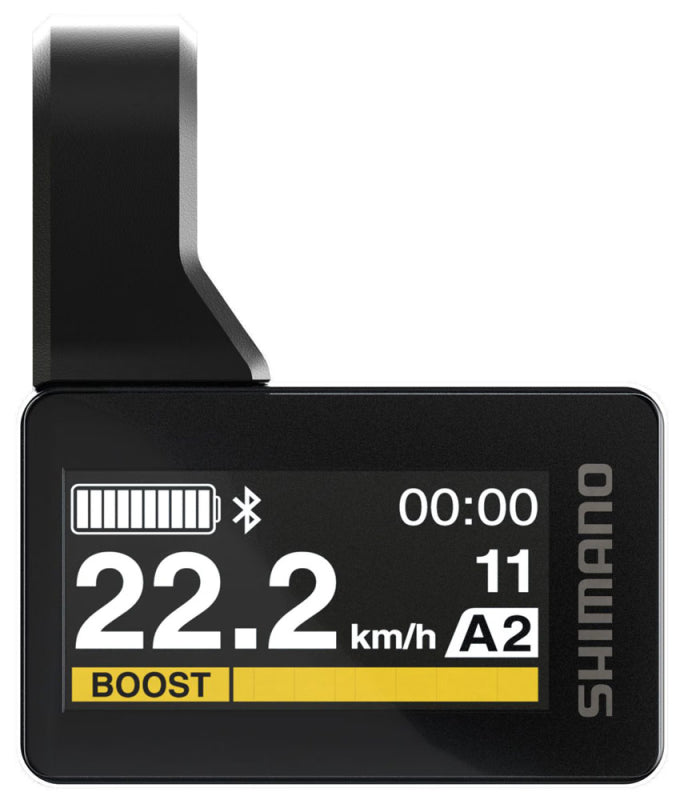 SHIMANO STEPS SC-EN600 BIKE COMPUTER
