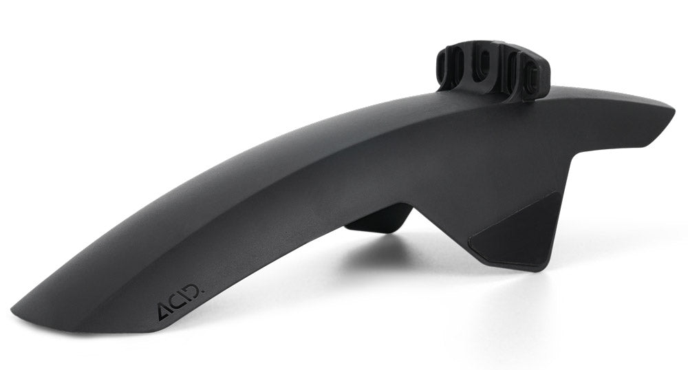 CUBE ACID MUD SHIELD FRONT MUDGUARD