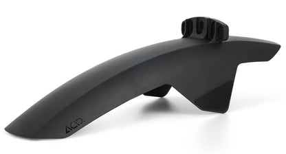 CUBE ACID MUD SHIELD FRONT MUDGUARD