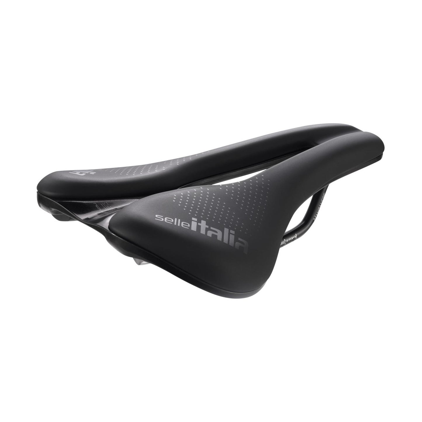 SELLE ITALIA NOVUS BOOST EVO GRAVEL TM SUPERFLOW SADDLE