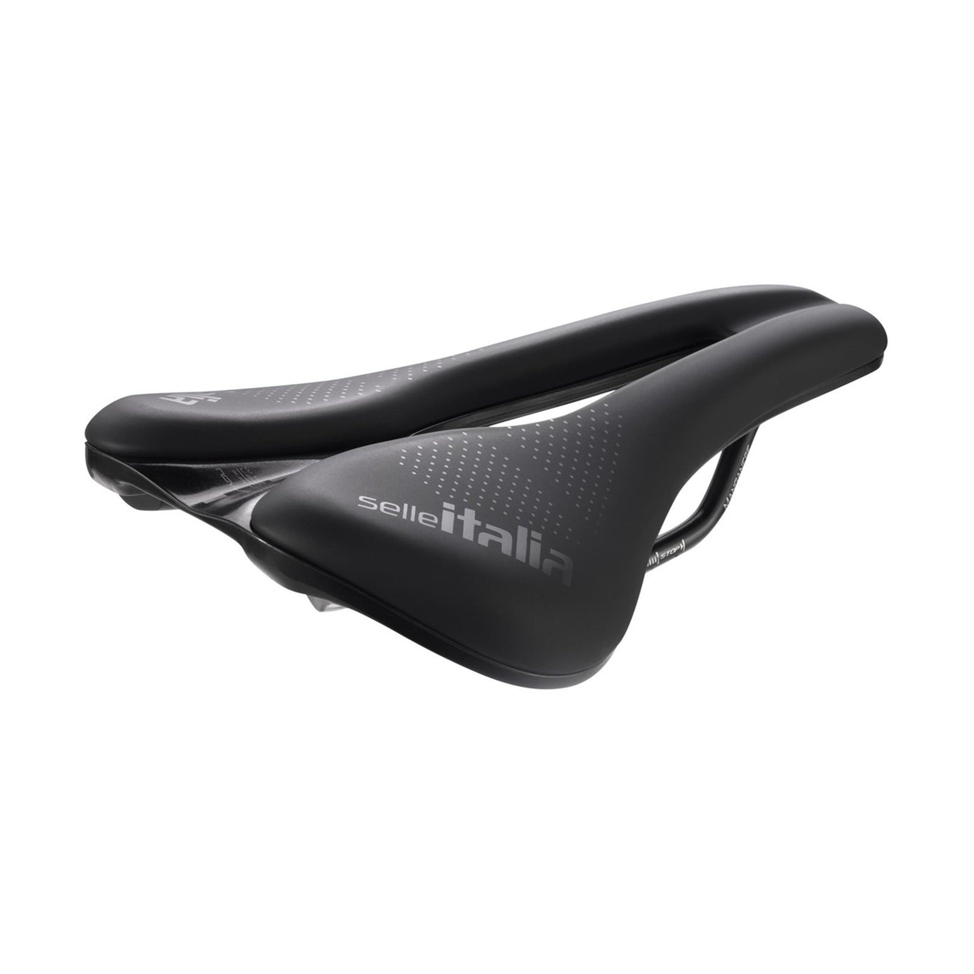 SELLE ITALIA NOVUS BOOST EVO GRAVEL TM SUPERFLOW SADDLE