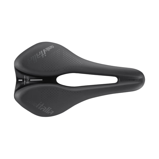 SELLE ITALIA NOVUS BOOST EVO GRAVEL TM SUPERFLOW SADDLE