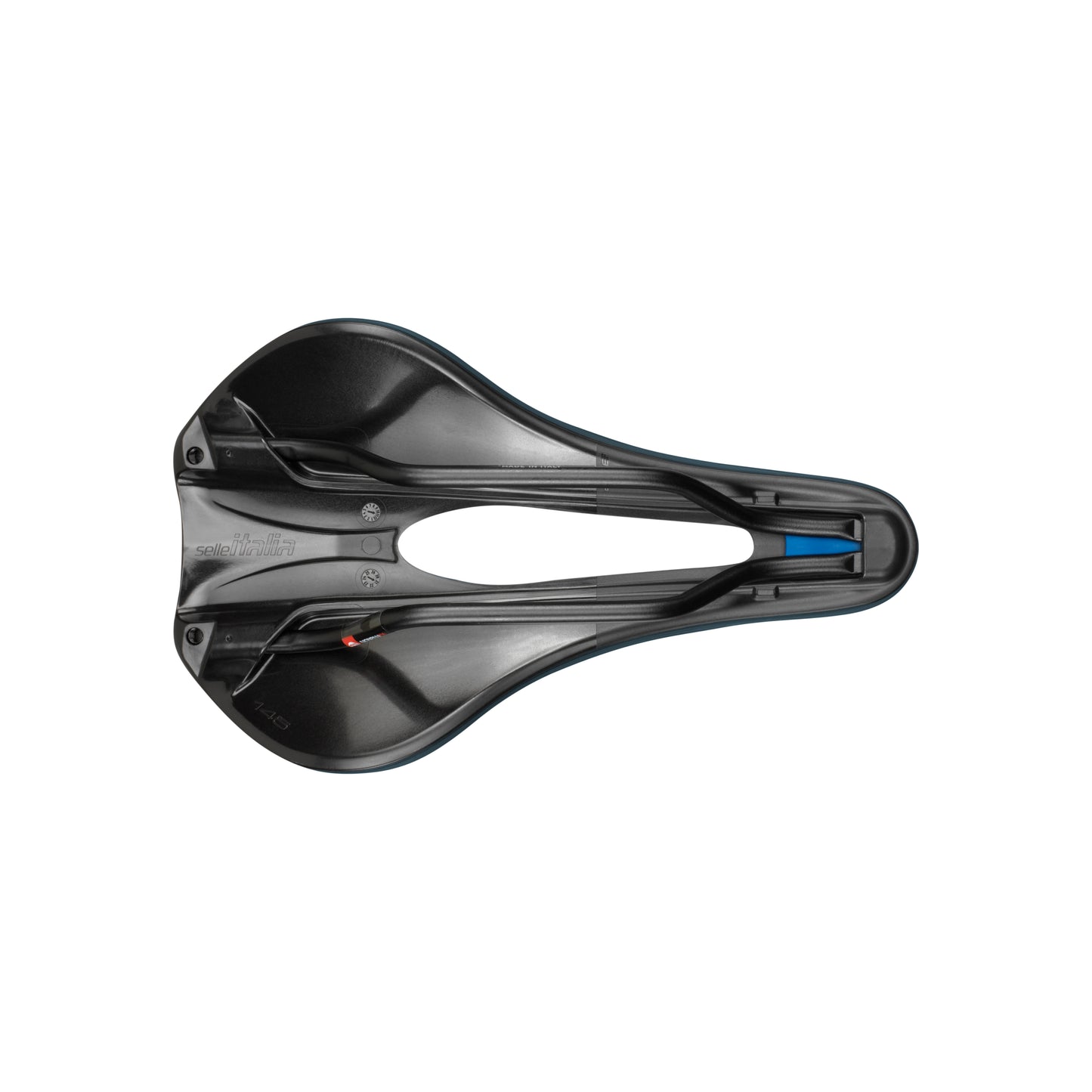 SELLE ITALIA NOVUS BOOST EVO GRAVEL TM SUPERFLOW SADDLE