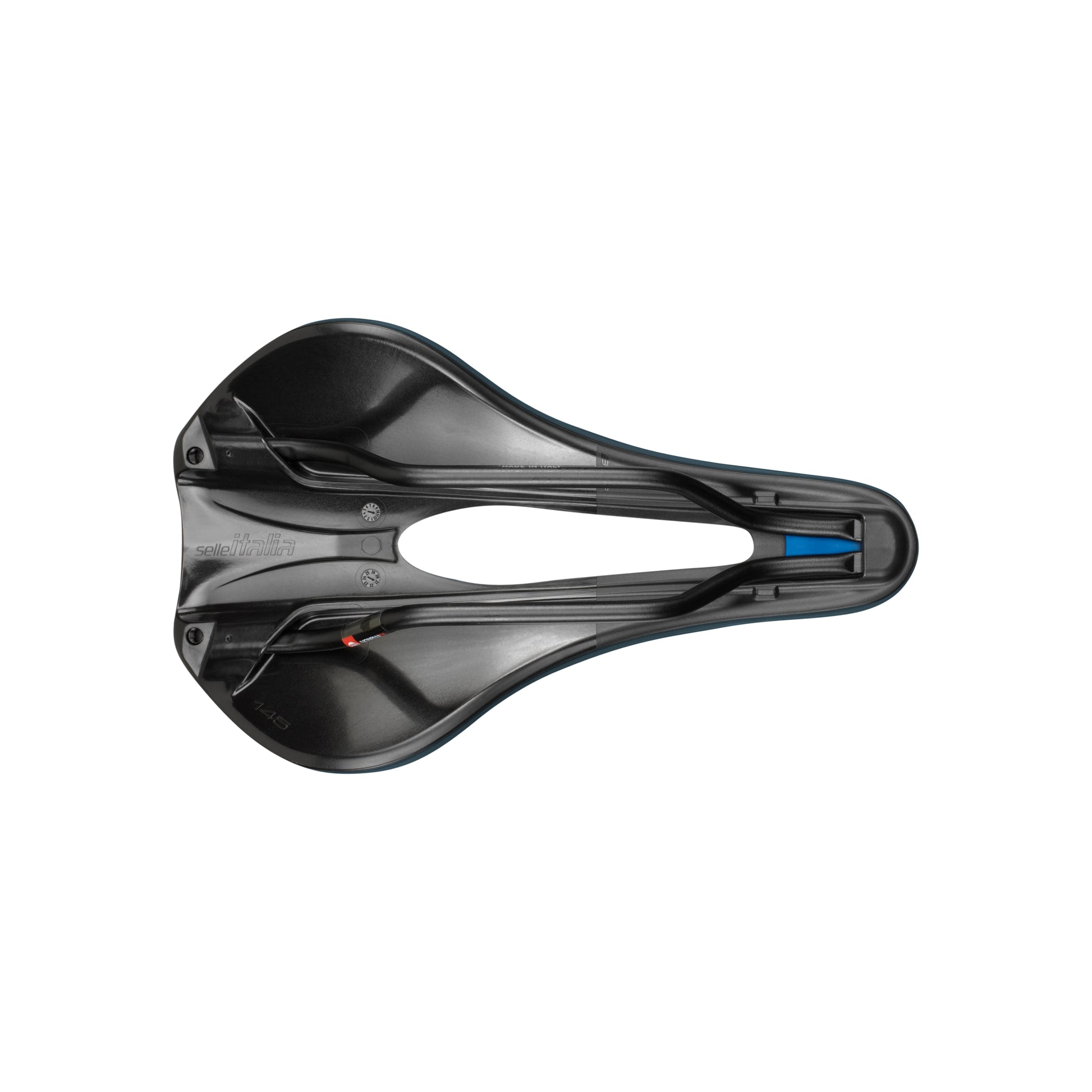 SELLE ITALIA NOVUS BOOST EVO GRAVEL TM SUPERFLOW SADDLE