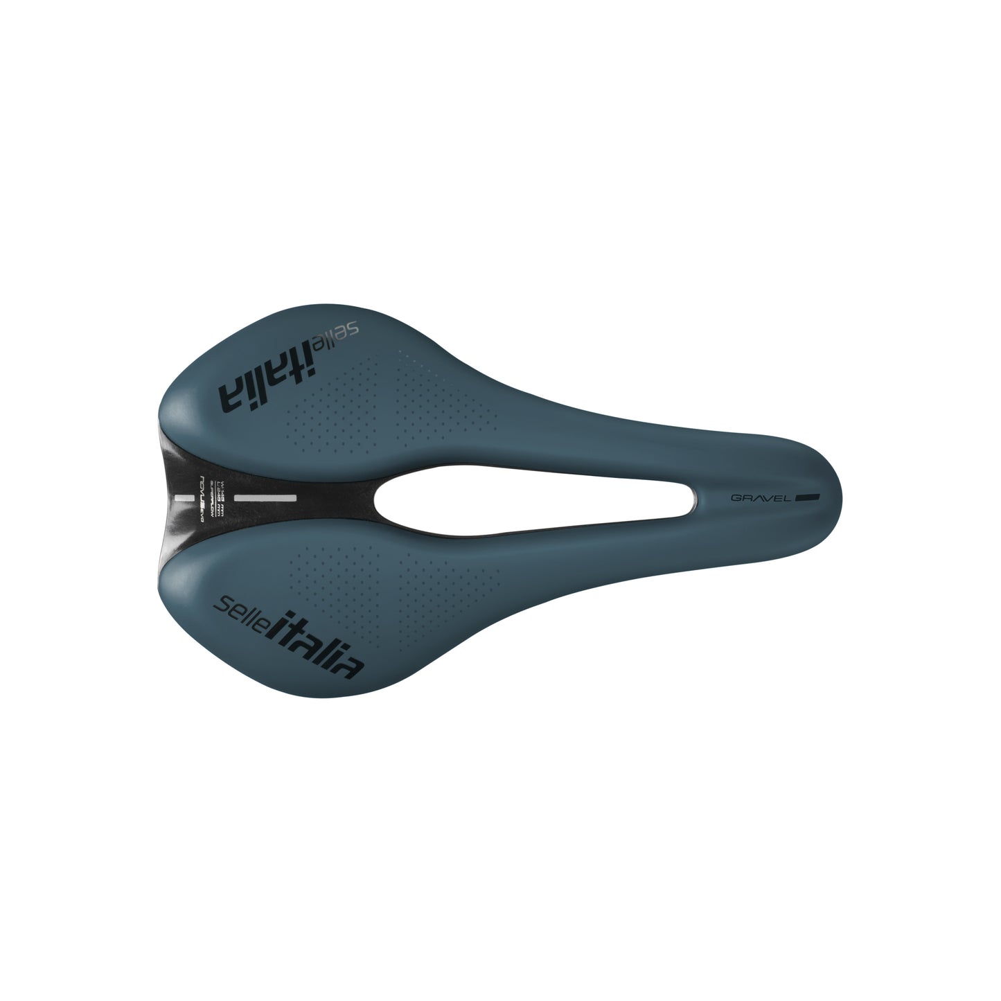 SELLE ITALIA NOVUS BOOST EVO GRAVEL TM SUPERFLOW SADDLE