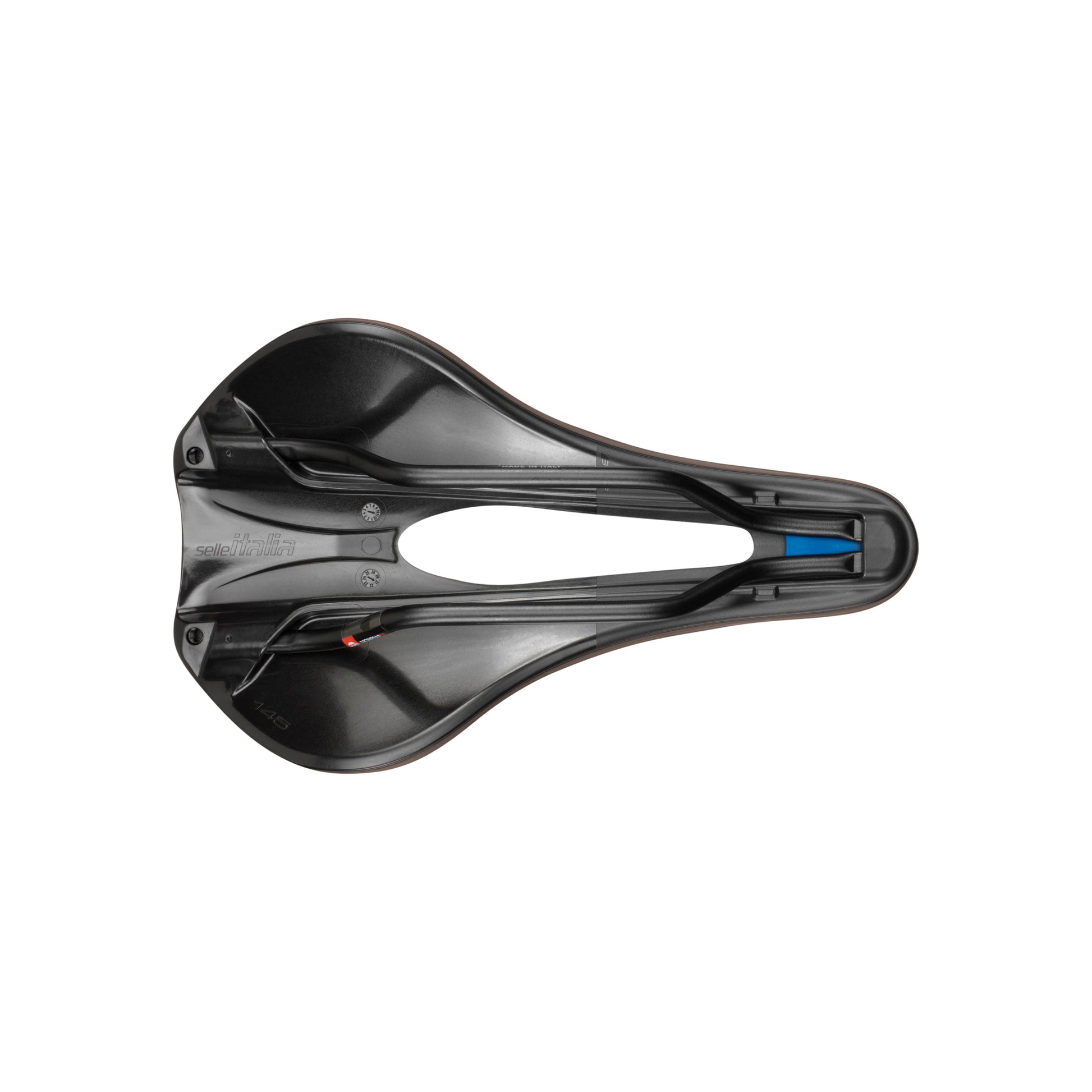 SELLE ITALIA NOVUS BOOST EVO GRAVEL TM SUPERFLOW SADDLE
