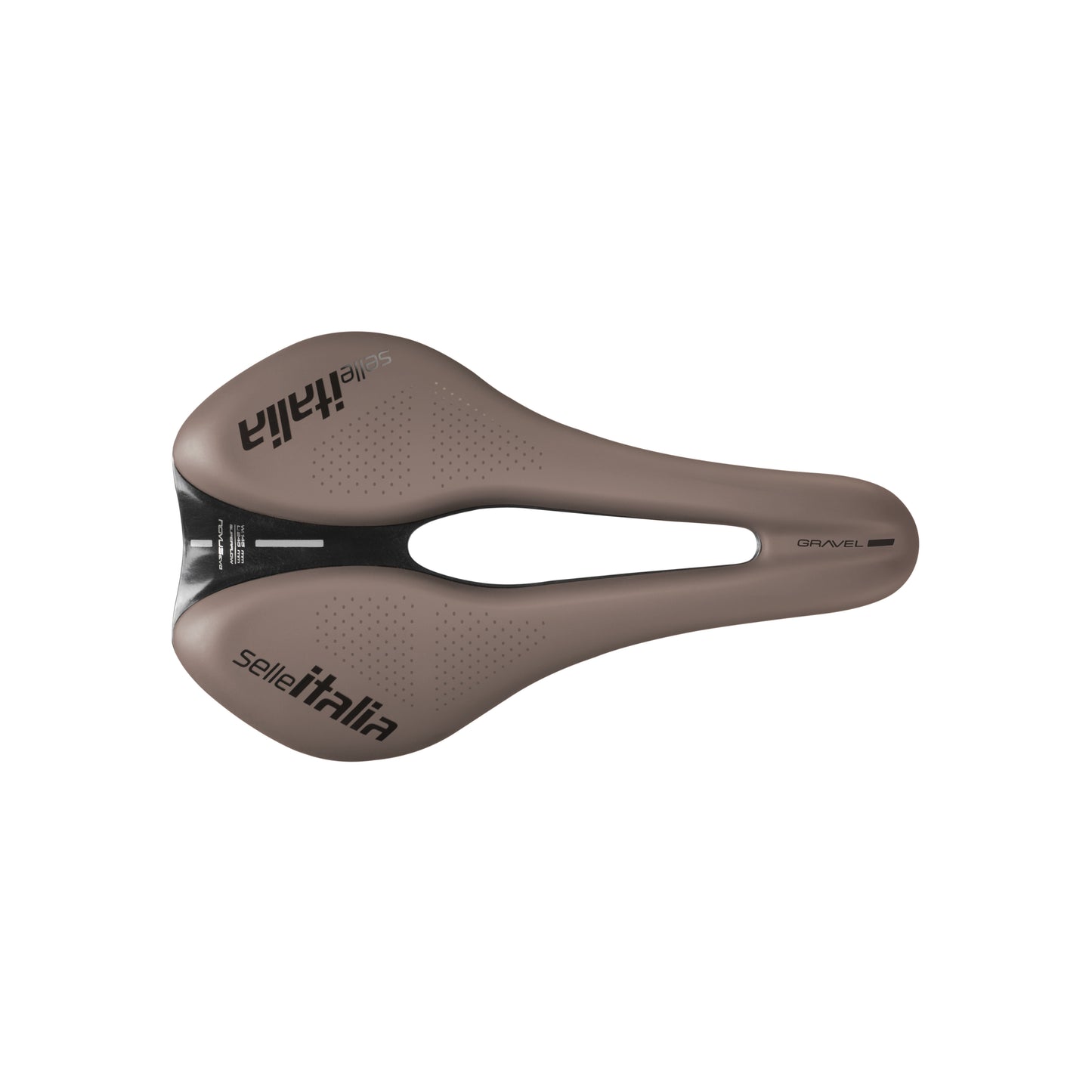 SELLE ITALIA NOVUS BOOST EVO GRAVEL TM SUPERFLOW SADDLE