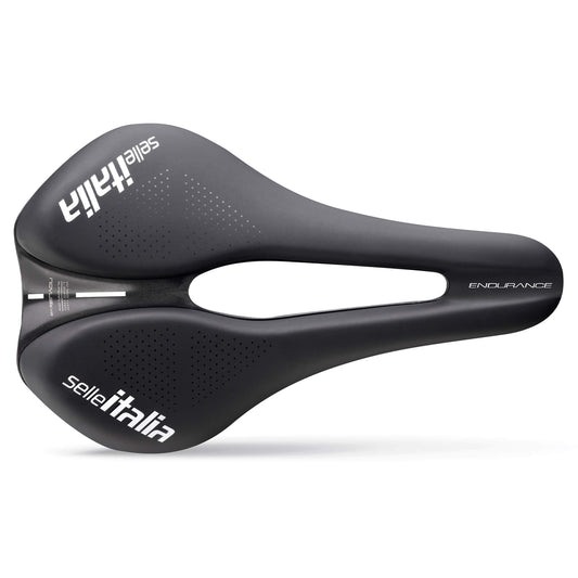 SELLE ITALIA NOVUS BOOST EVO ENDURANCE TM SUPERFLOW SADDLE