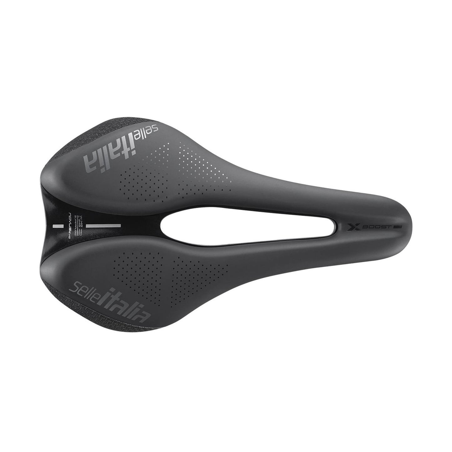 SELLE ITALIA NOVUS BOOST EVO X-CROSS TM SUPERFLOW SADDLE