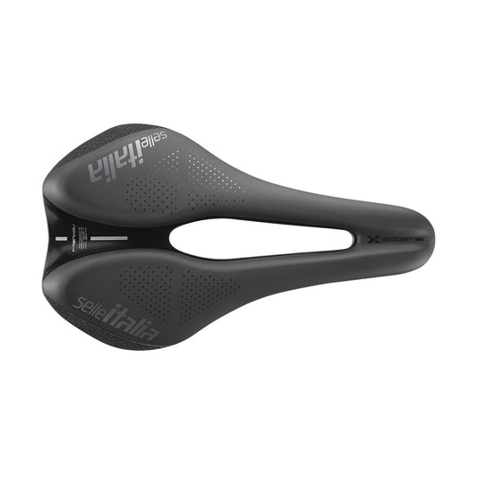 SELLE ITALIA NOVUS BOOST EVO X-CROSS TM SUPERFLOW SADDLE