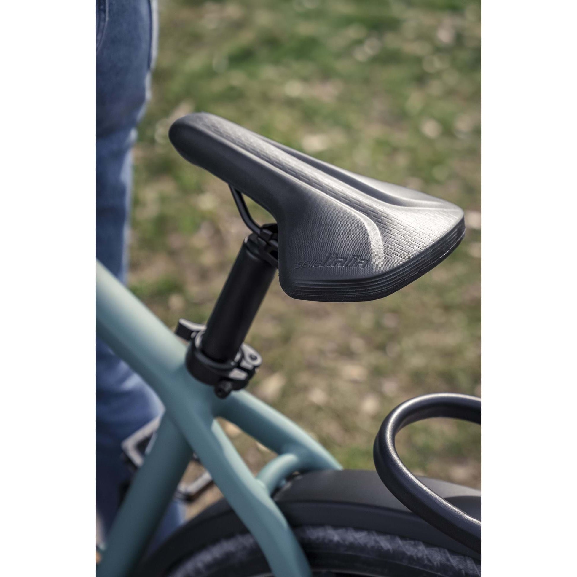 SELLE ITALIA GT-1 SADDLE