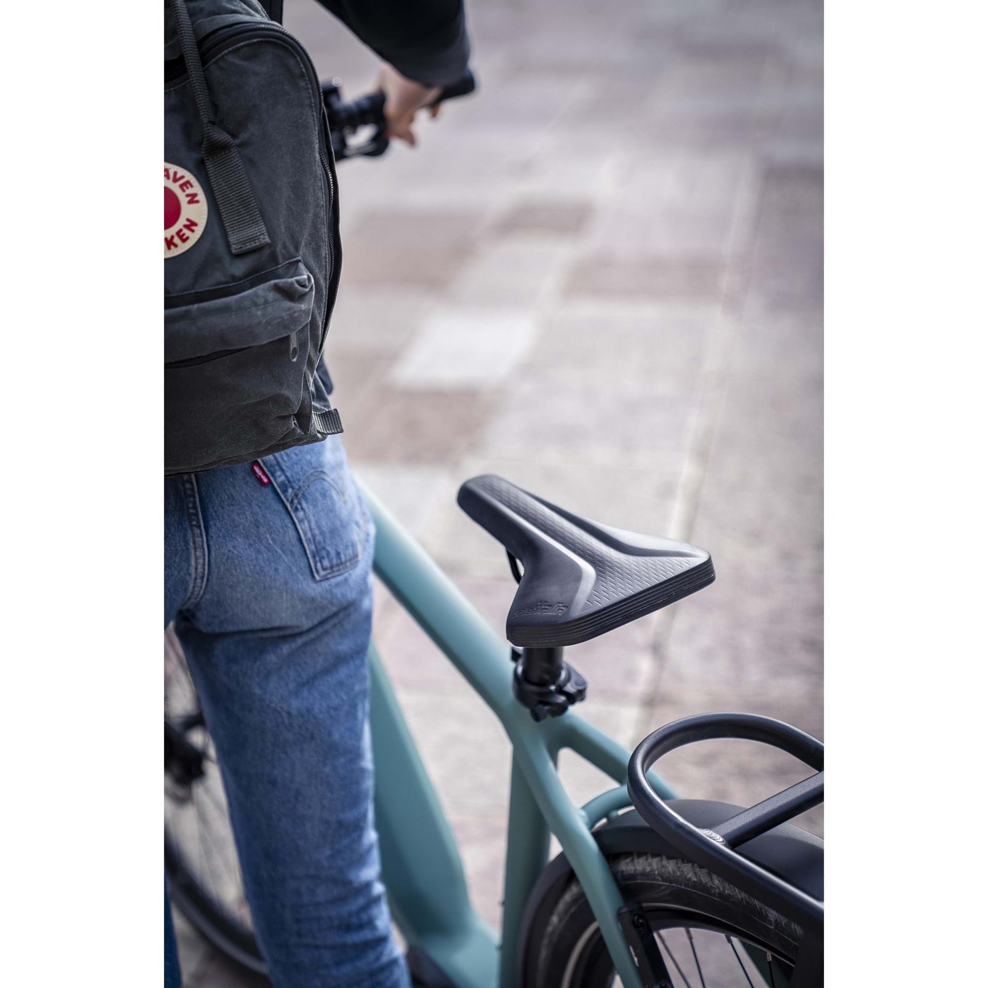 SELLE ITALIA GT-1 SADDLE