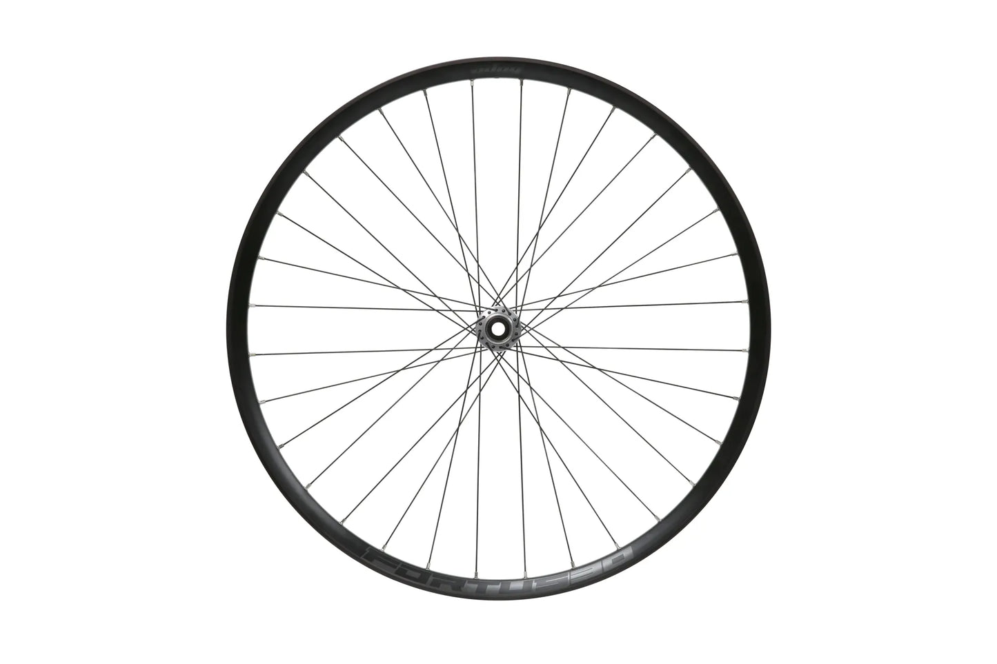 HOPE FORTUS 30W PRO 5 CENTRELOCK 110mm BOOST 27.5" FRONT WHEEL