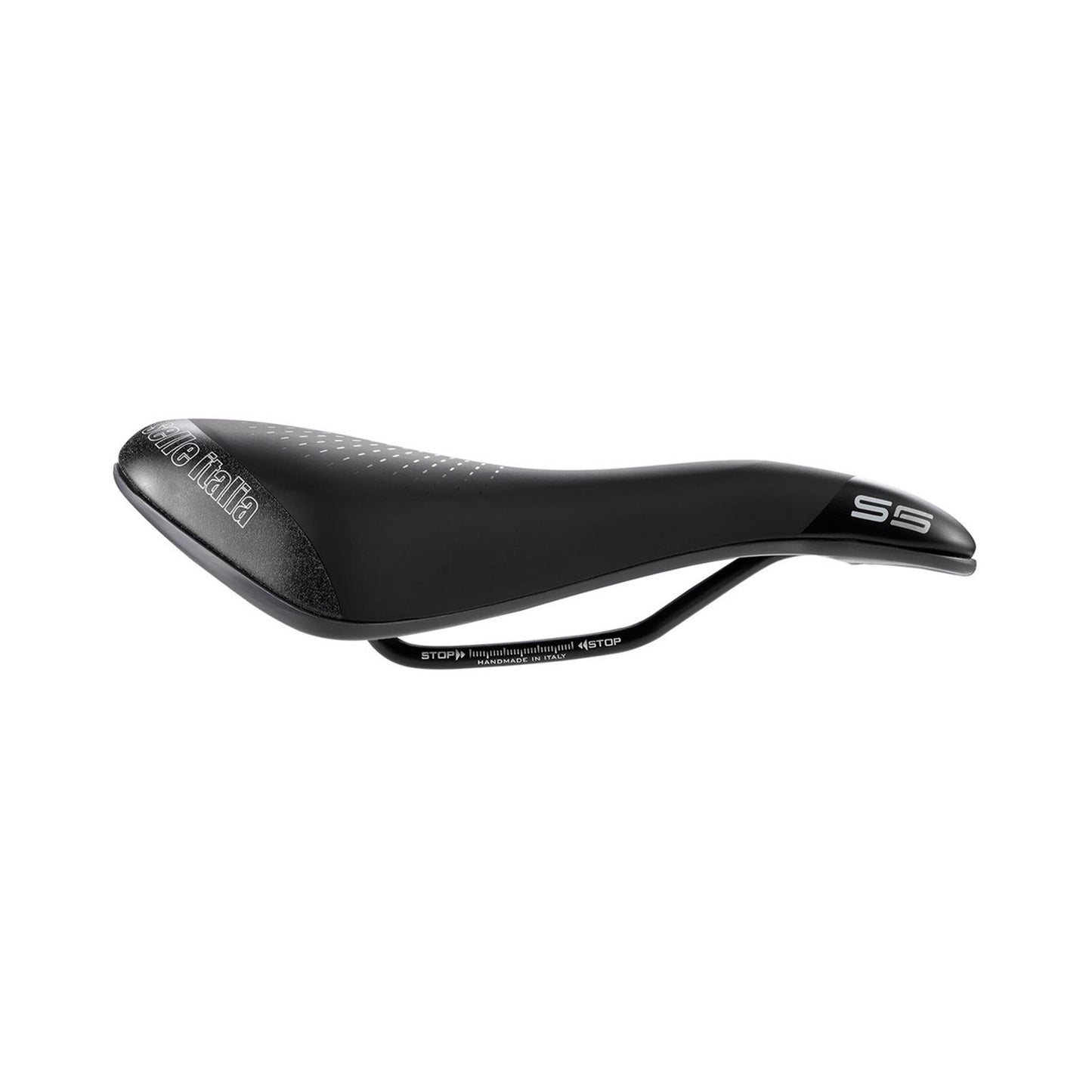 SELLE ITALIA S5 LADY SUPERFLOW SADDLE