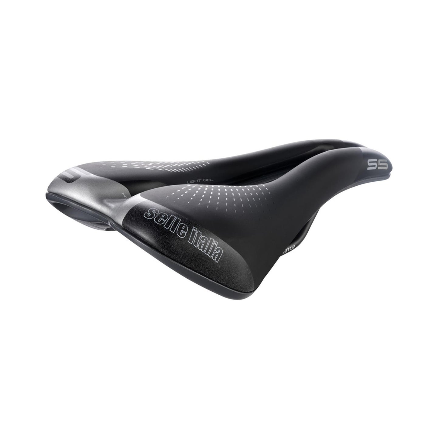 SELLE ITALIA S5 LADY SUPERFLOW SADDLE