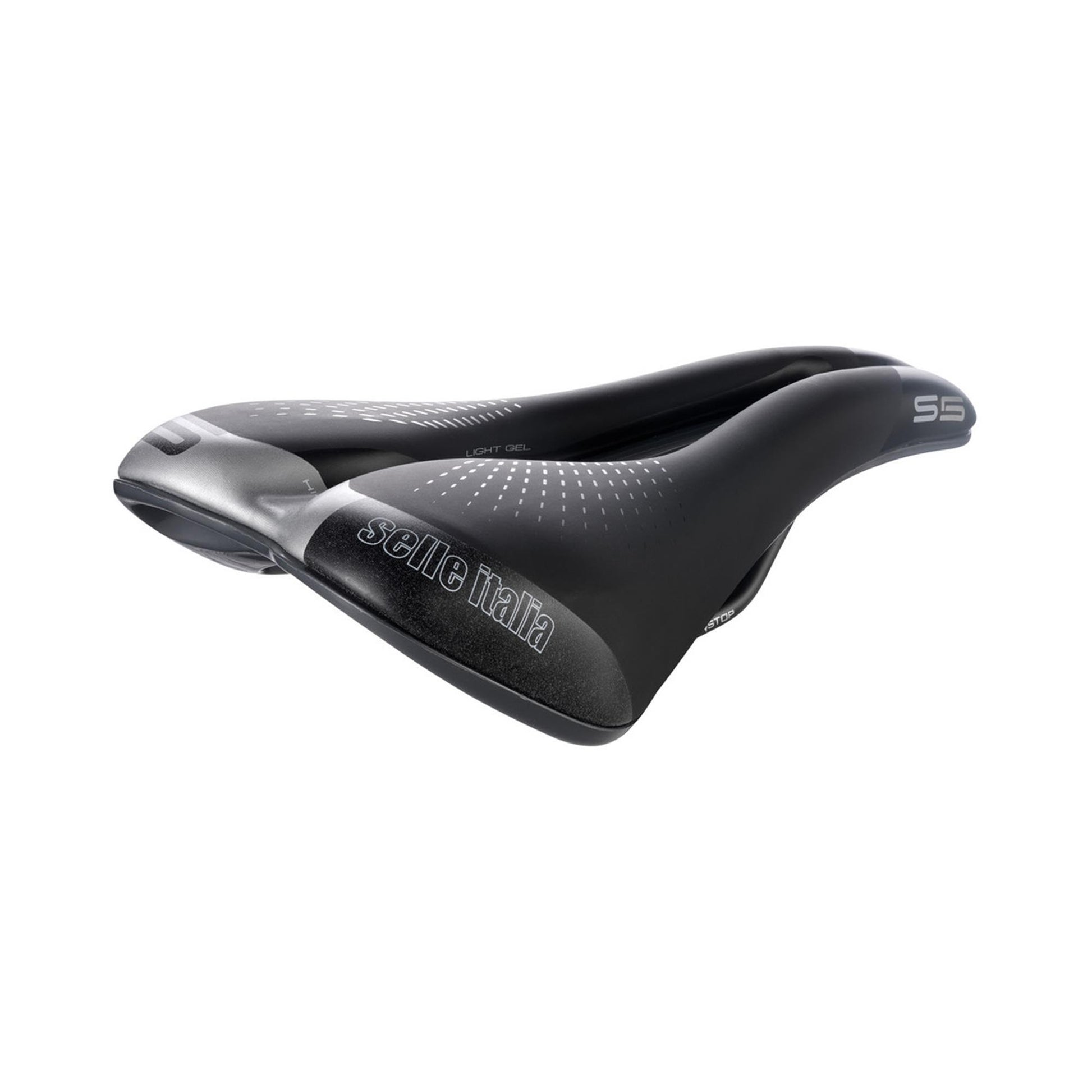 SELLE ITALIA S5 LADY SUPERFLOW SADDLE