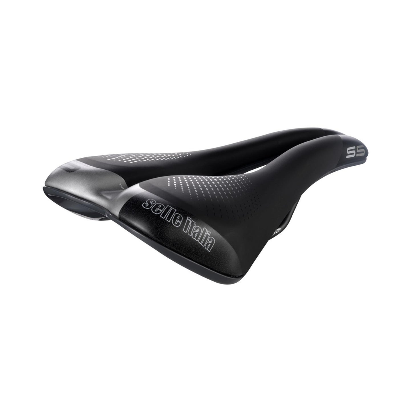 SELLE ITALIA S5 SUPERFLOW SADDLE