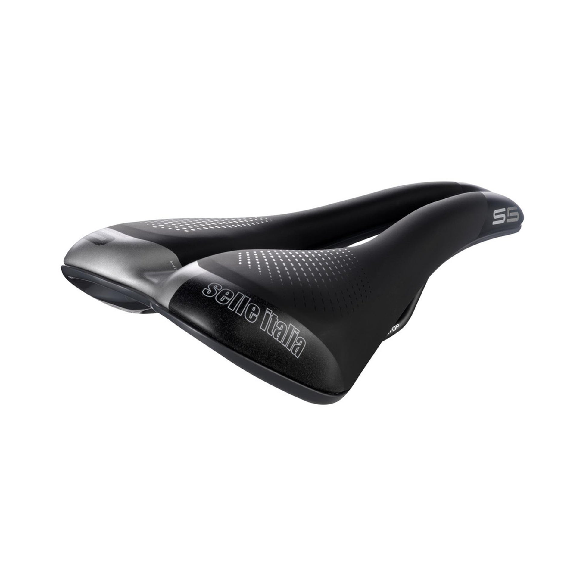 SELLE ITALIA S5 SUPERFLOW SADDLE