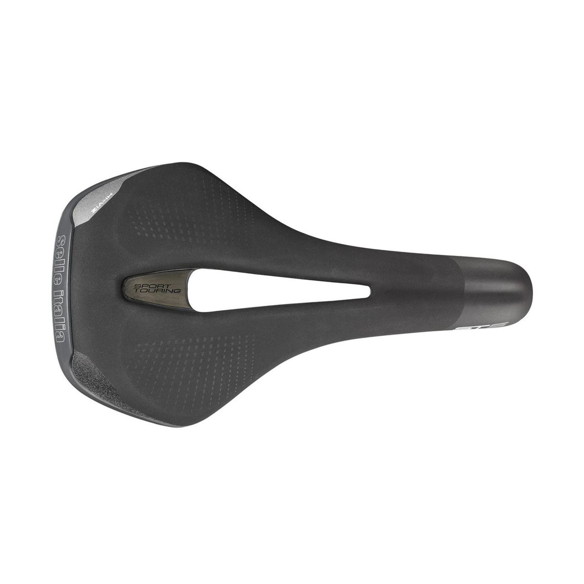 SELLE ITALIA ST 5 FLOW SADDLE