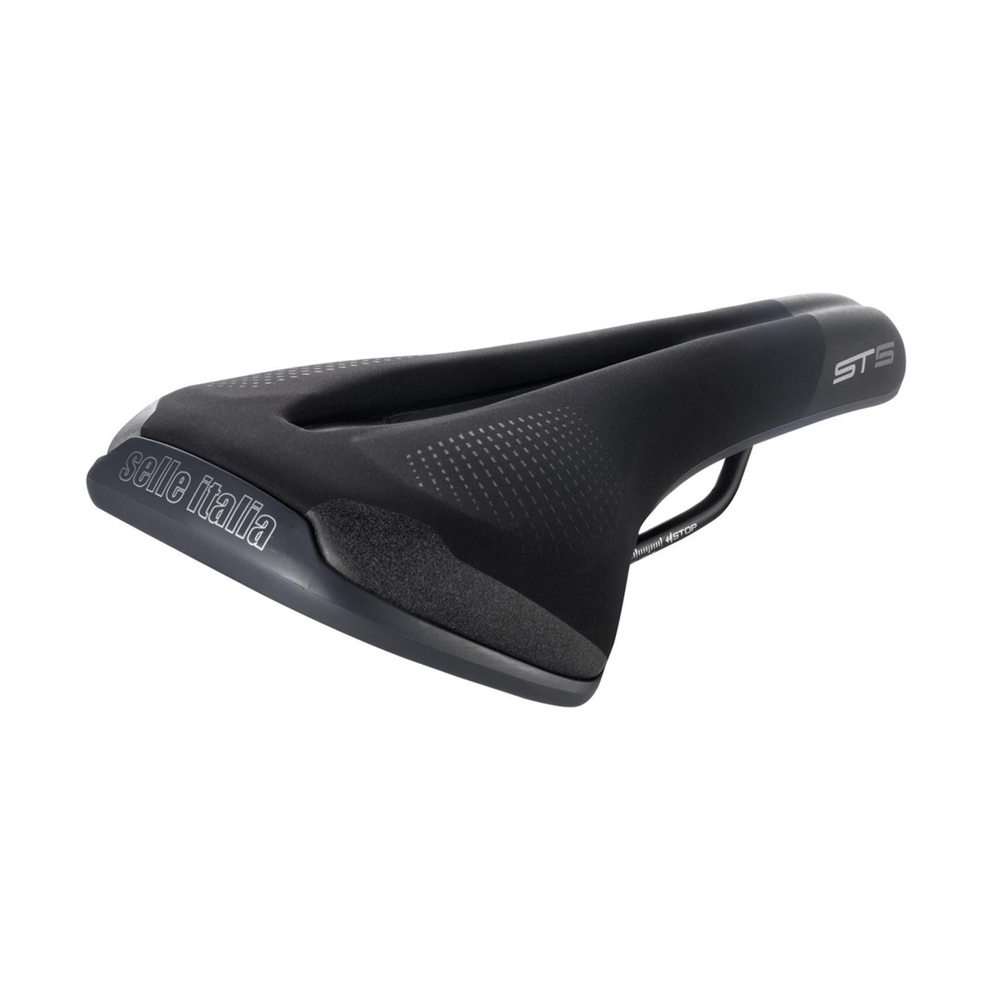 SELLE ITALIA ST 5 FLOW SADDLE