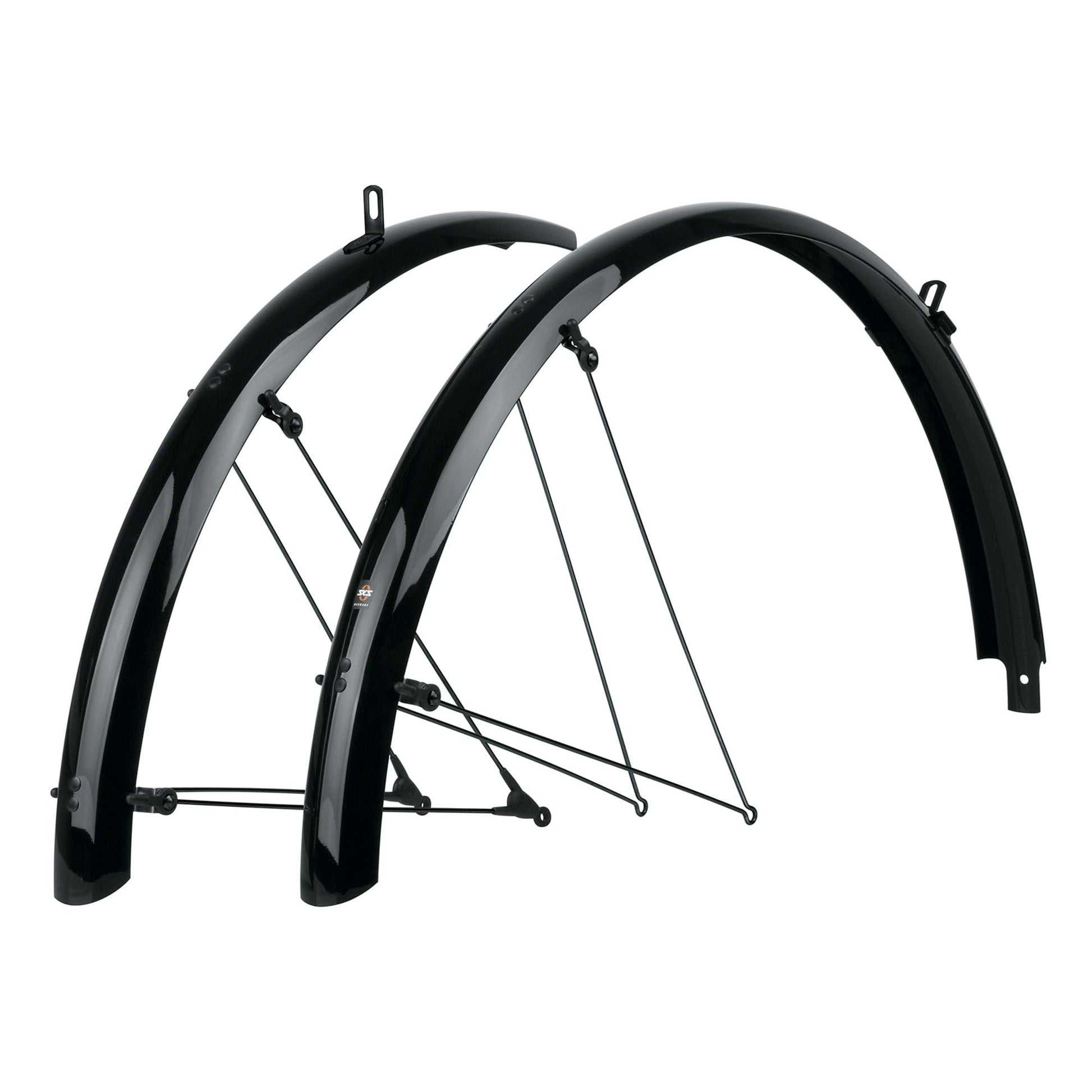SKS BLUEMELS BASIC 20 MUDGUARD SET