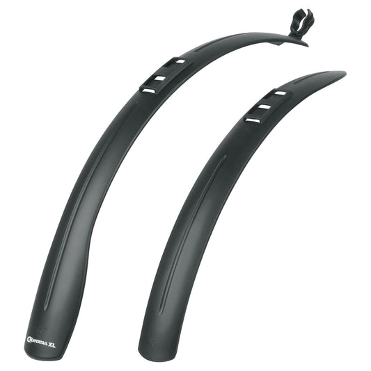 SKS BEAVERTAIL XL MUDGUARD SET 26-28"