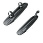 SKS FAT BOARD EXTRA WIDE MTB MUDGUARD SET