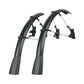 SKS RACEBLADE PRO XL MUDGUARD SET