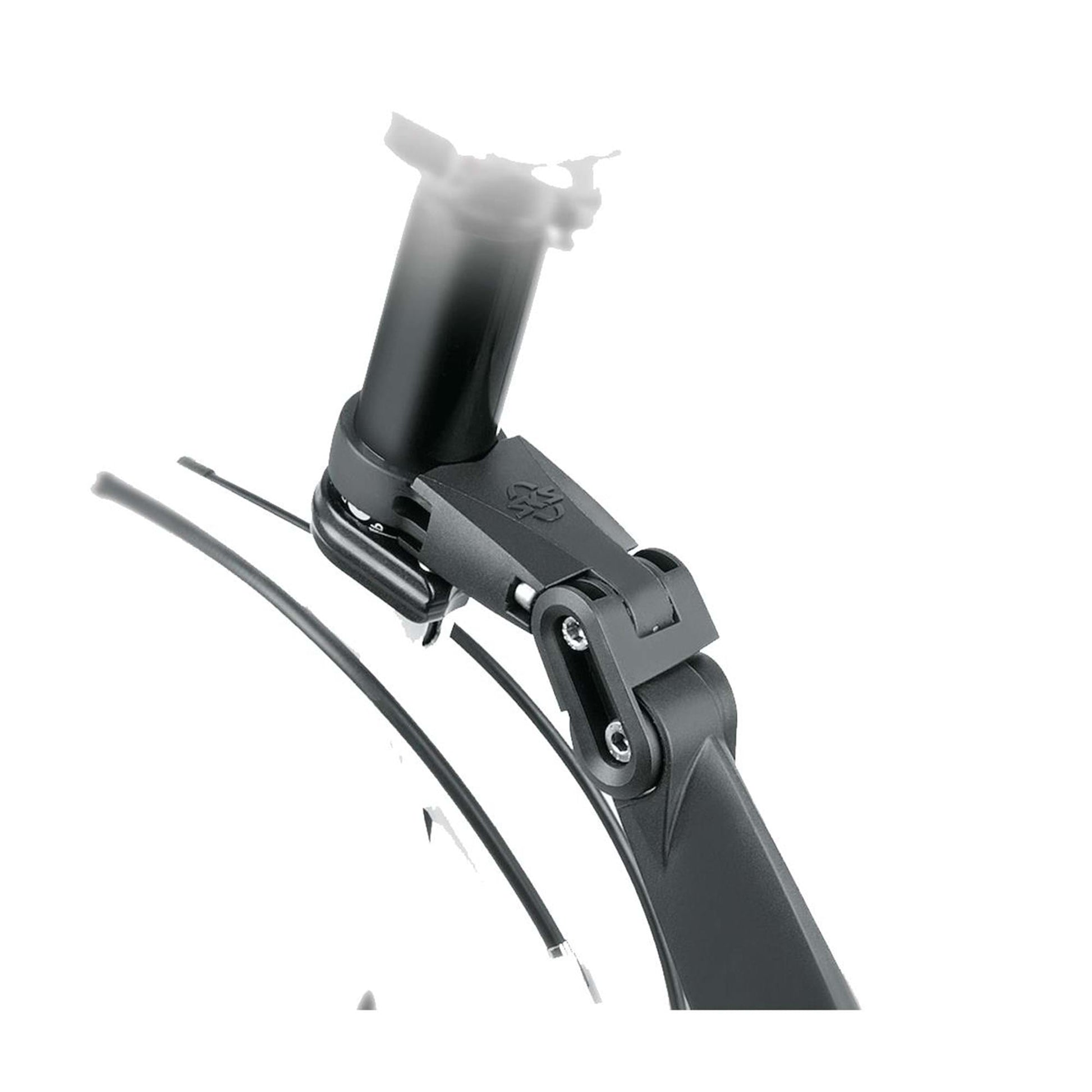 SKS S-BLADE FIXED REAR MUDGUARD