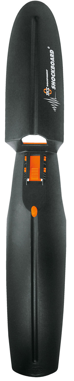 SKS SHOCKBOARD FRONT MUDGUARD