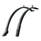 SKS VELO 42 URBAN MUDGUARD SET