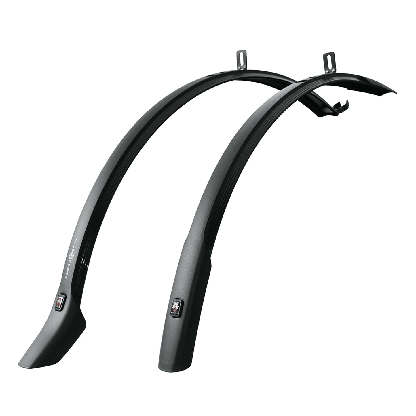 SKS VELO 42 URBAN MUDGUARD SET