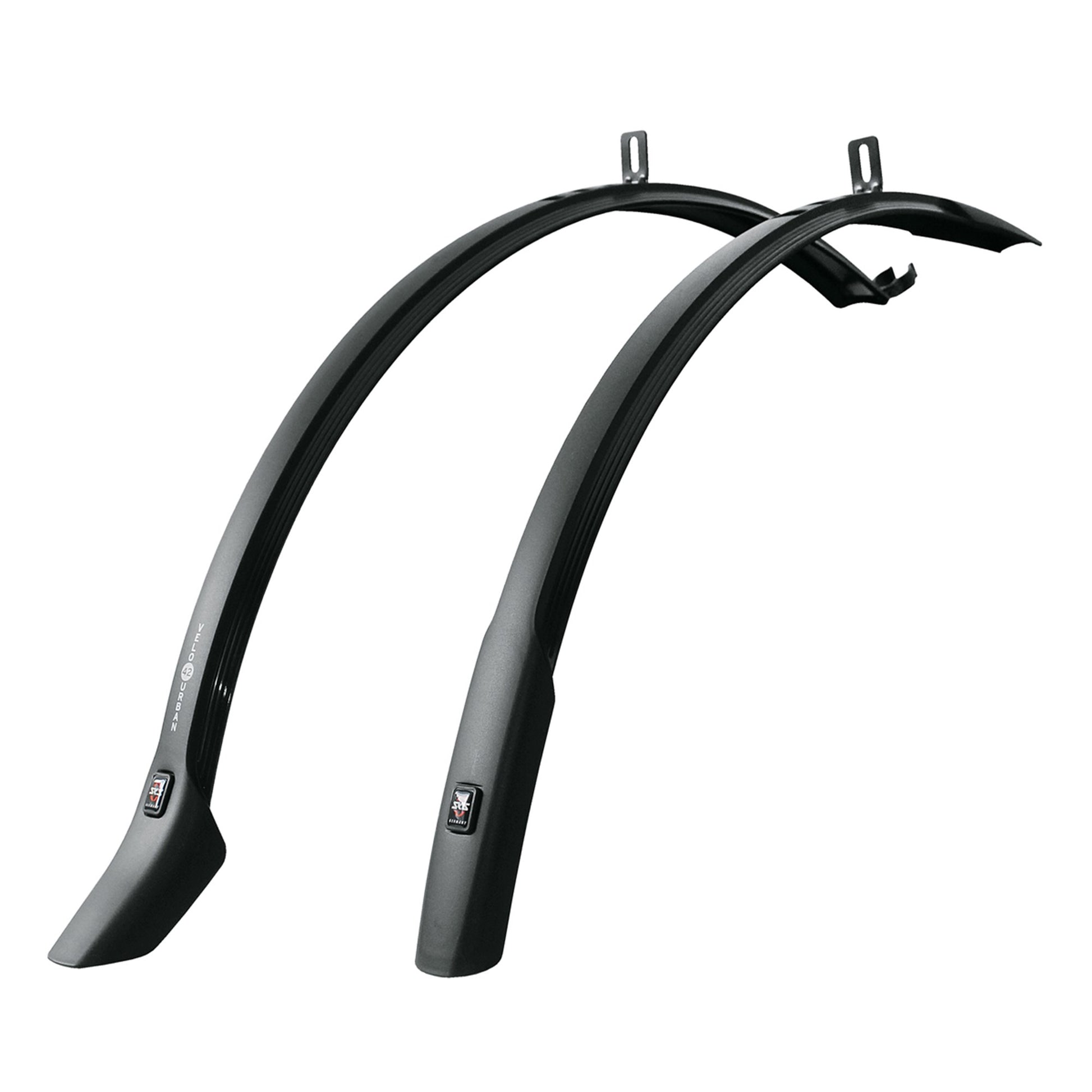 SKS VELO 42 URBAN MUDGUARD SET