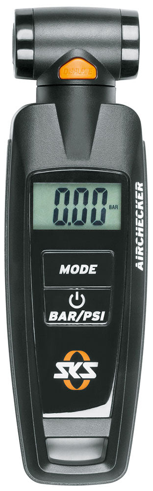SKS AIRCHECKER DIGITAL AIR PRESSURE GAUGE