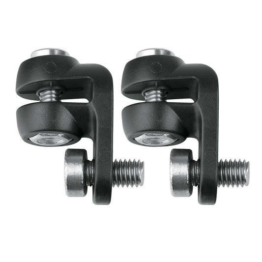 SKS ANGLED SUSPENSION FORK ADAPTER (ROCKSHOX AND SUNTOUR)