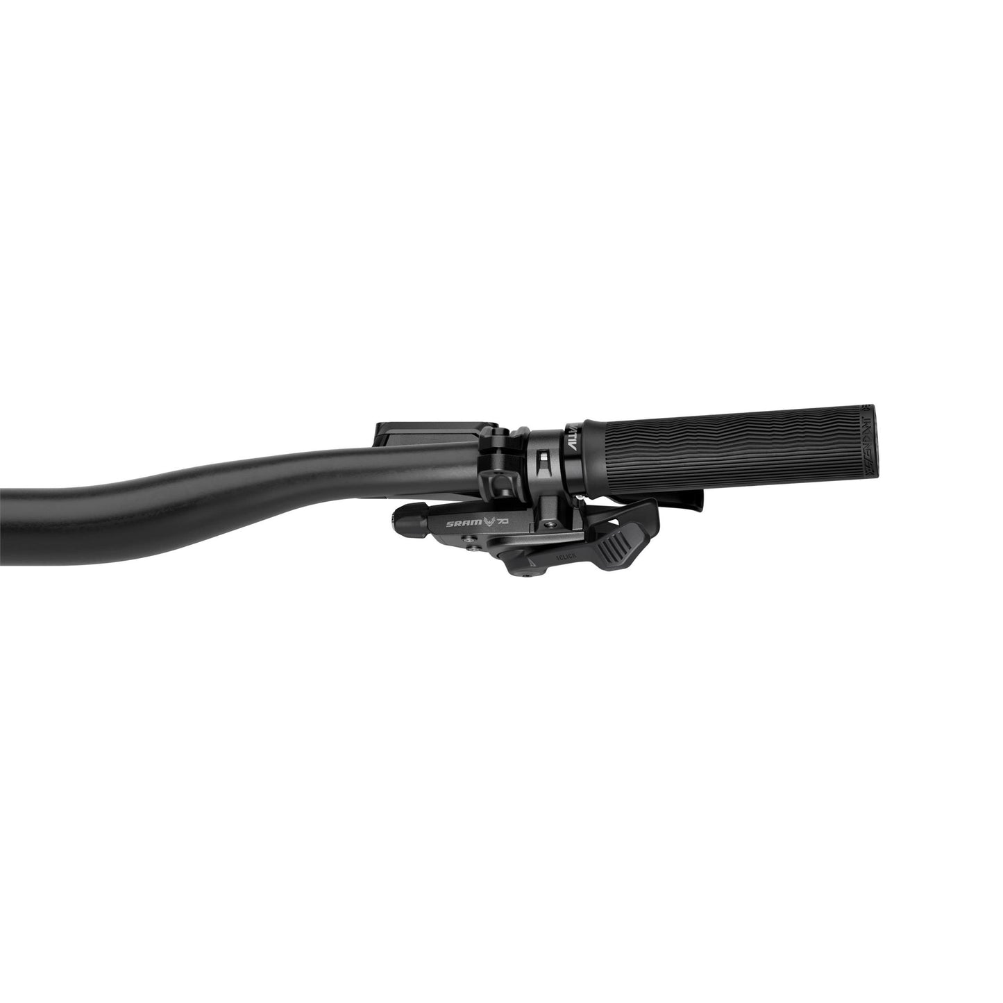 SRAM EAGLE 70 TRANSMISSION eMTB SINGLE CLICK 12-SPEED SHIFTER