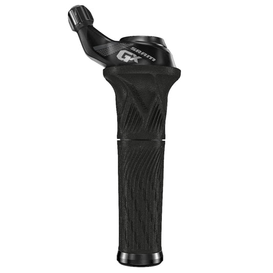 SRAM GX GRIP SHIFT 11-SPEED REAR WITH LOCKING GRIP