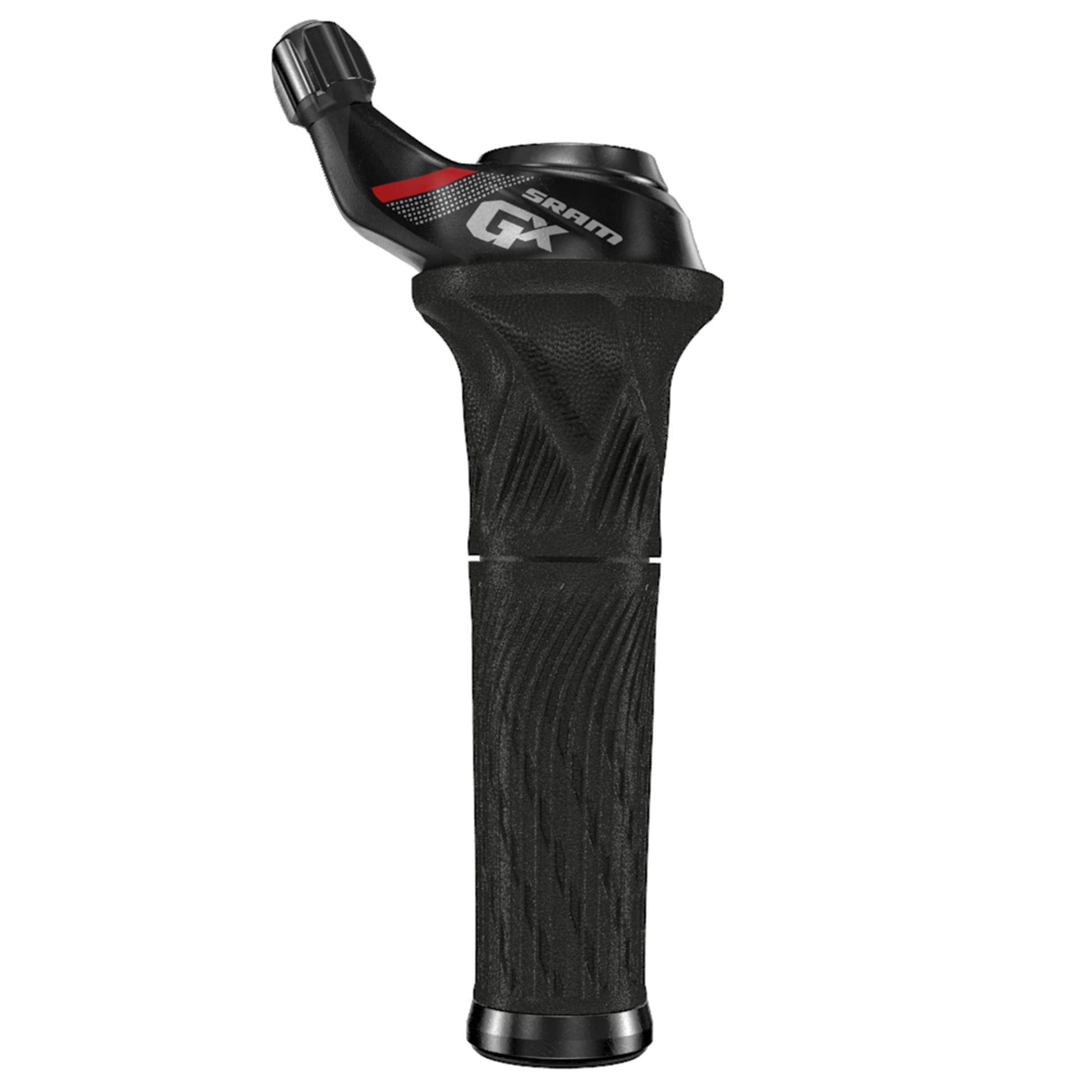 SRAM GX GRIP SHIFT 11-SPEED REAR WITH LOCKING GRIP