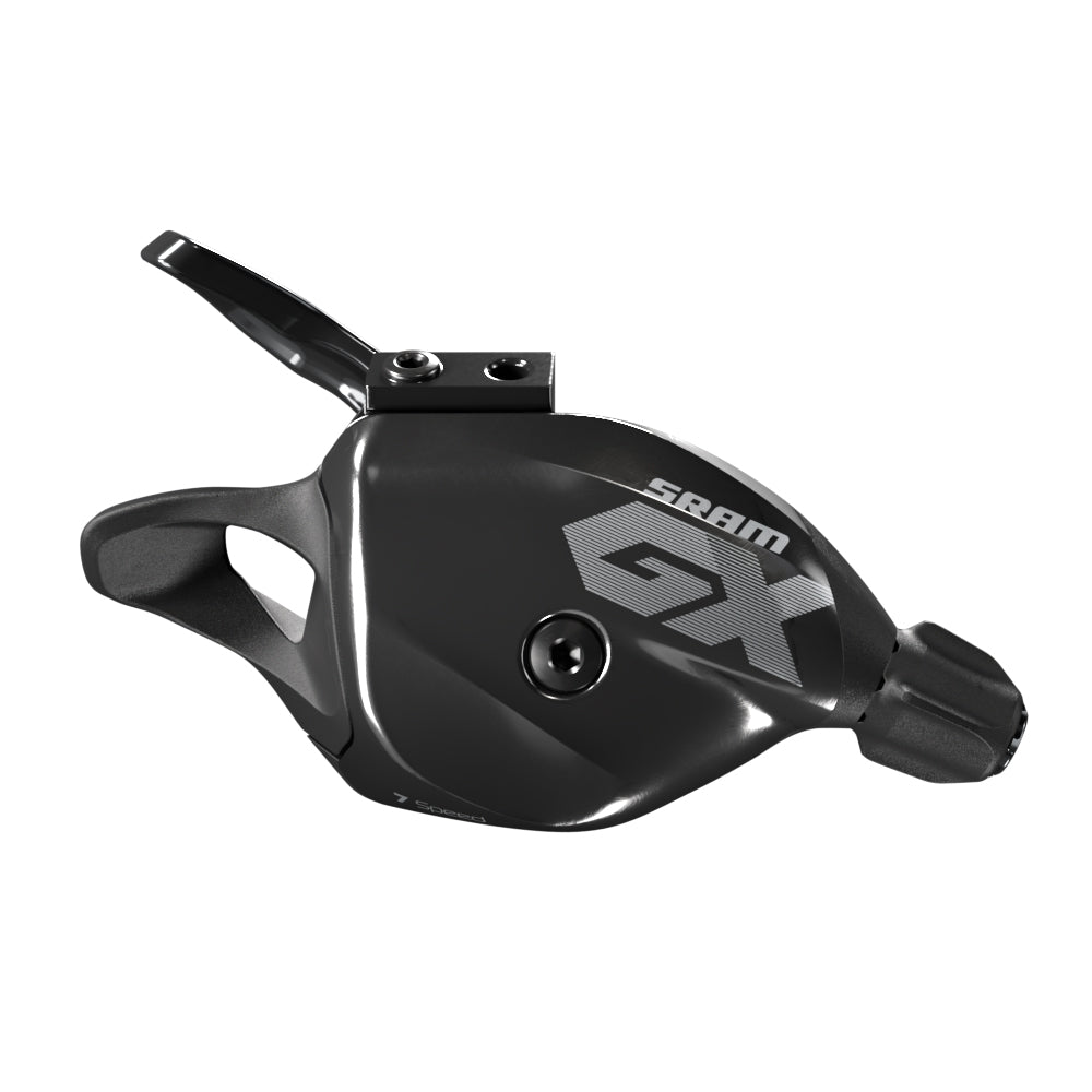 SRAM GX DH X-ACTUATION 7-SPEED SHIFT LEVER