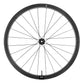GIANT SLR 1 36 DISC BRAKE HOOKLESS CARBON FRONT WHEEL