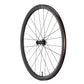 GIANT SLR 1 36 DISC BRAKE HOOKLESS CARBON FRONT WHEEL
