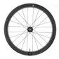 GIANT SLR 2 50 DISC BRAKE HOOKLESS CARBON FRONT WHEEL